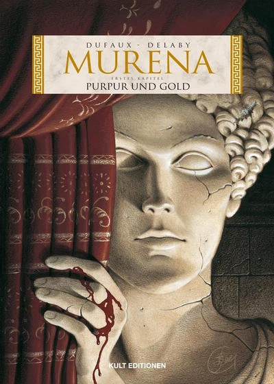 Murena (2002) - Series 