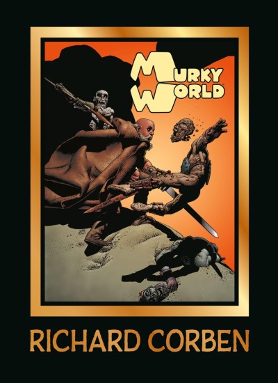 Murky World (2023) - Series 