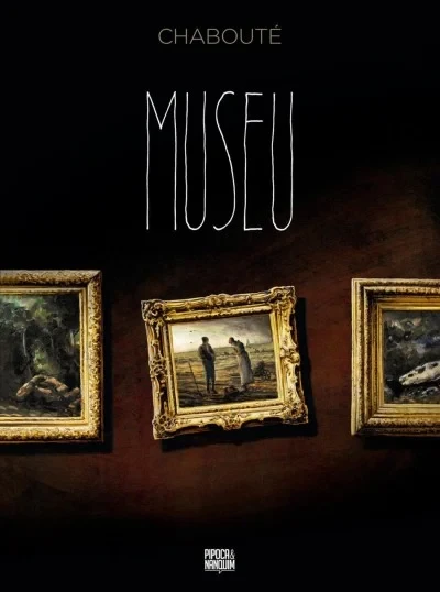 Museu (2023) - Series 