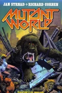 Mutant World