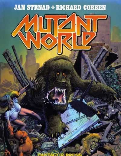 Mutant World