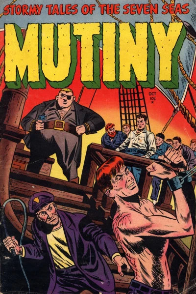 Mutiny