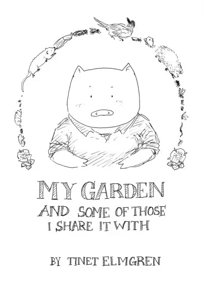 My Garden (2021) - Series 