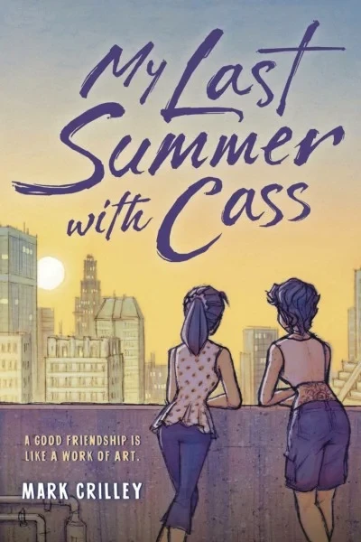 My Last Summer with Cass (2021) - Series 