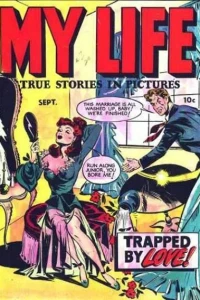 My Life True Stories In Pictures