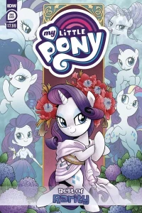 My Little Pony: Best of Rarity