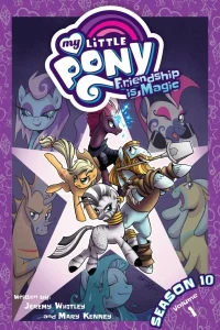 My Little Pony: Friendship Is Magic Season 10