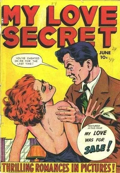 My Love Secret (1949) - Series 