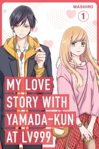 My Love Story with Yamada-kun at Lv999