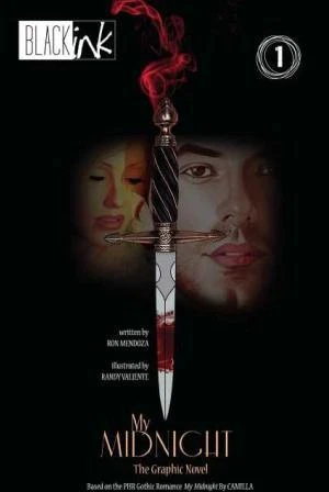 My Midnight