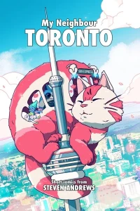 My Neighbour Toronto