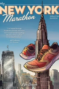 My New York Marathon