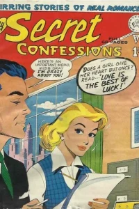 My Secret Confessions