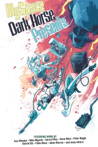 MySpace Dark Horse Presents