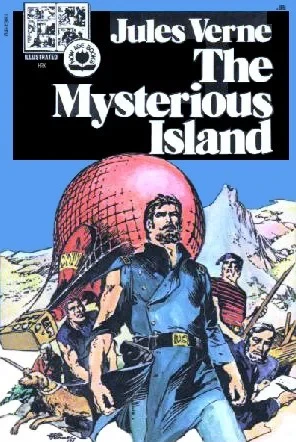 Mysterious Island