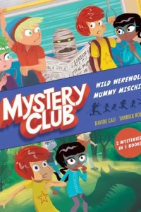 Mystery Club
