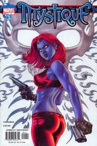 Mystique