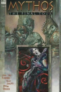 Mythos: The Final Tour