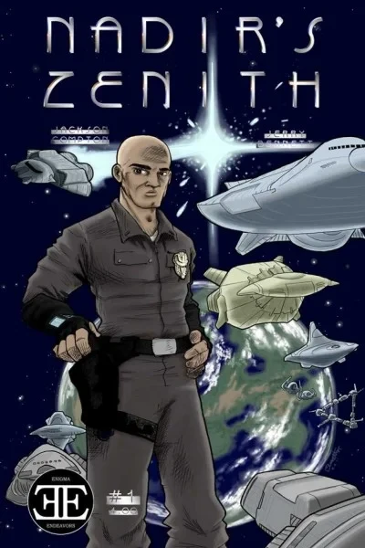 Nadir's Zenith (2013) - Series 