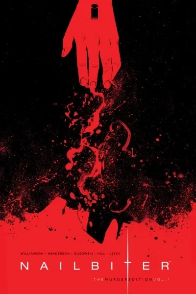 Nailbiter: The Murder Edition (2016) - Series 