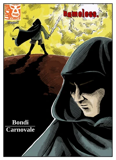 nameless. (2015) - Series 