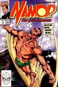 Namor, the Sub-Mariner