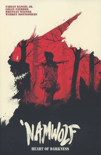 'Namwolf: Heart of Darkness