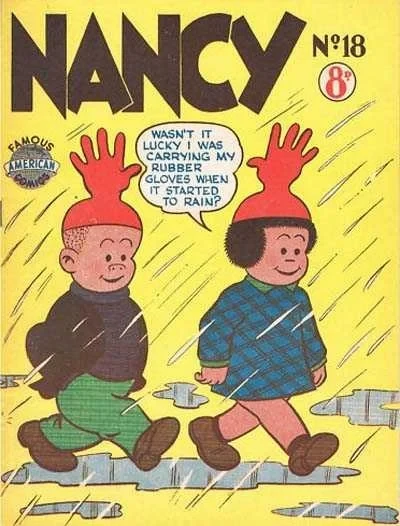 Nancy