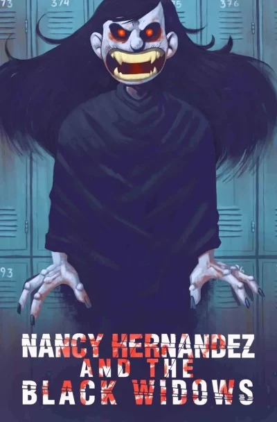 Nancy Hernandez and the Black Widows