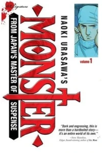 Naoki Urasawa's Monster