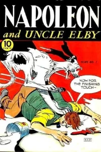 Napoleon and Uncle Elby