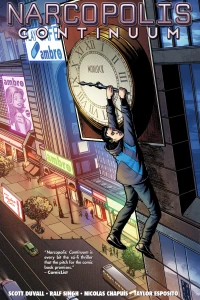 Narcopolis: Continuum