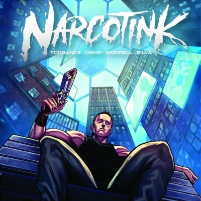 Narcotink