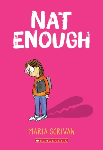 Nat Enough