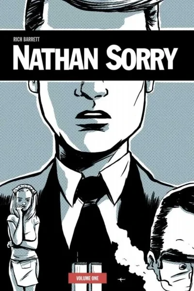Nathan Sorry