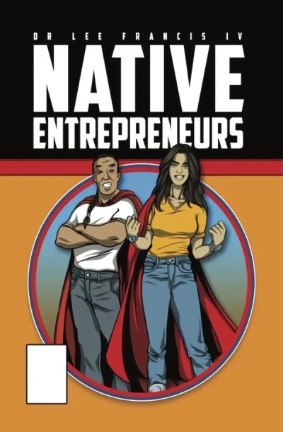 Native Entrepeneurs