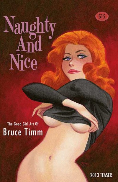 Naughty and Nice 2013 Teaser