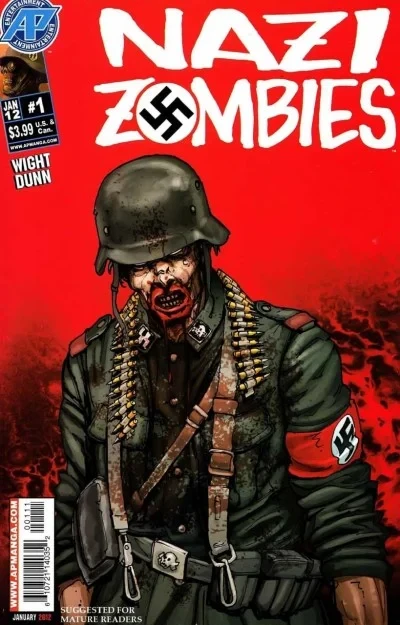 Nazi Zombies