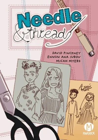 Needle & Thread (2021) - Series 