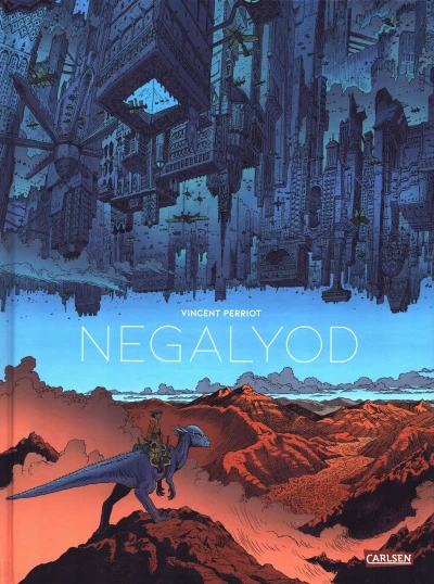 Negalyod (2019) - Series 