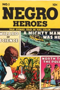 Negro Heroes
