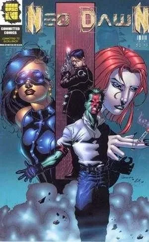 Neo Dawn