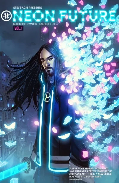 Neon Future