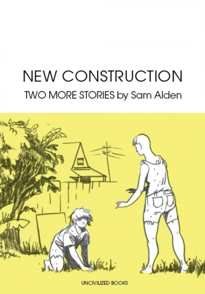New Construction: Two More Stories (2015) - Series 