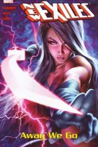 New Exiles: Away We Go