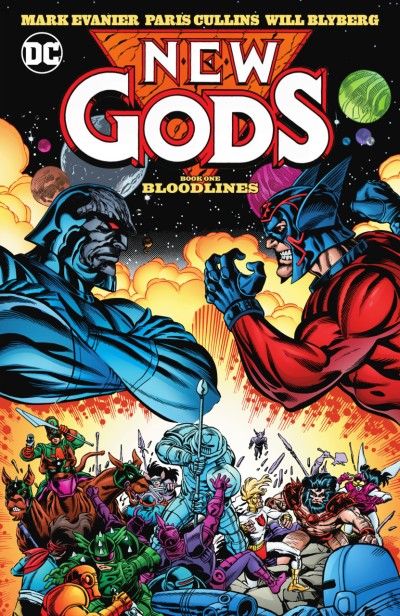 New Gods