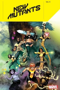 New Mutants