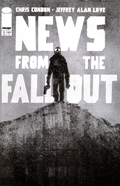 News from the Fallout (2025) - Series