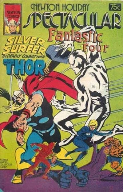 Newton Holiday Spectacular