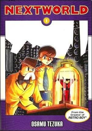 Nextworld